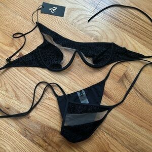 Brand new god save queens sexy bikini